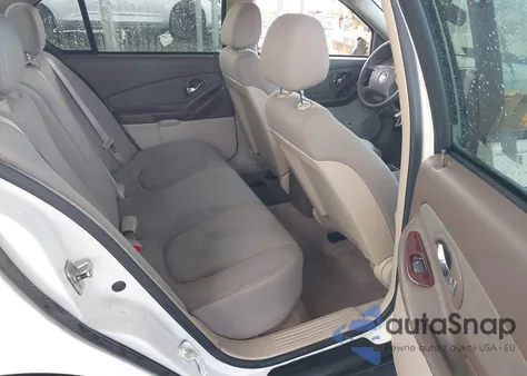 2007 Chevrolet Malibu Ls из США, поврежденный, VIN 1G1ZS58F87F310243